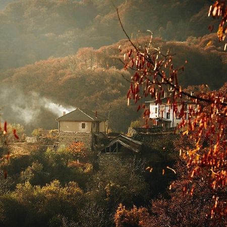 Yancheva Guest House Delchevo Exteriér fotografie