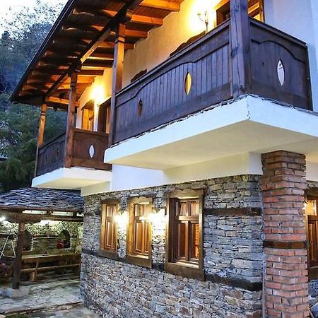 Yancheva Guest House Delchevo Exteriér fotografie